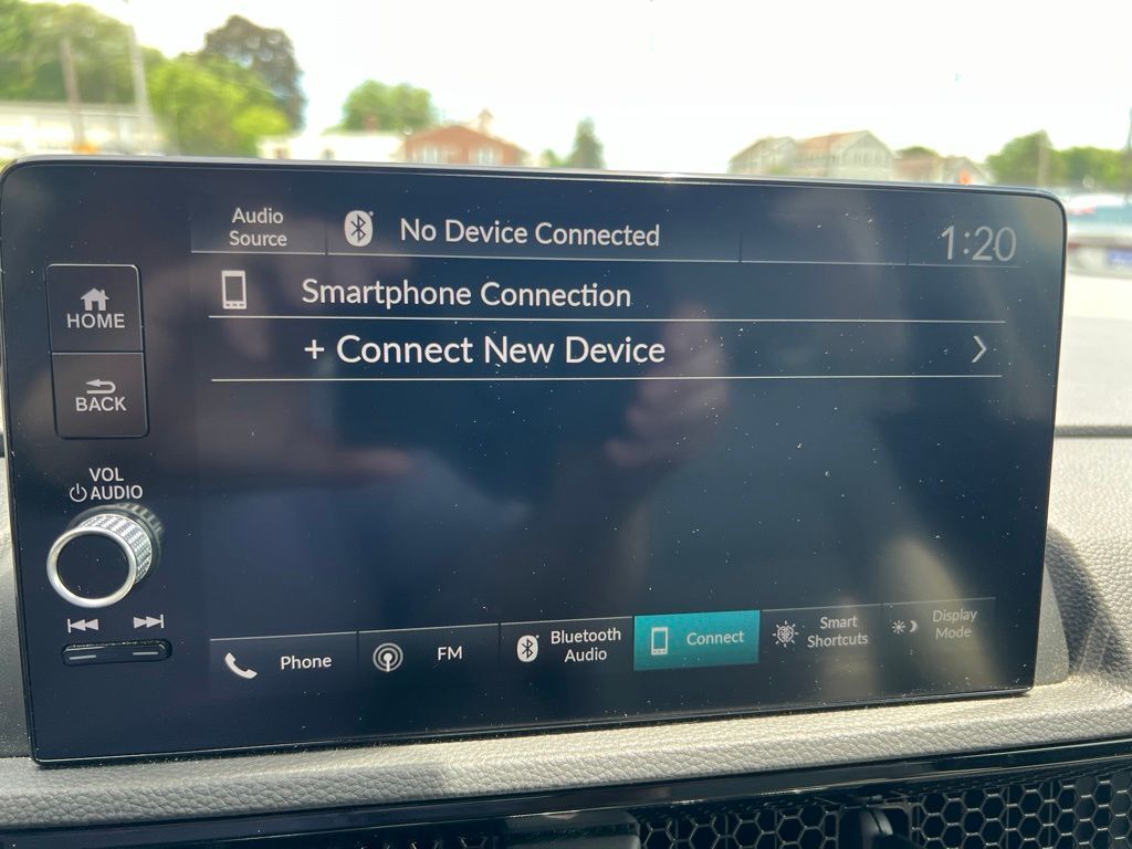 2023 Honda CR-V EX-L Mount Joy PA