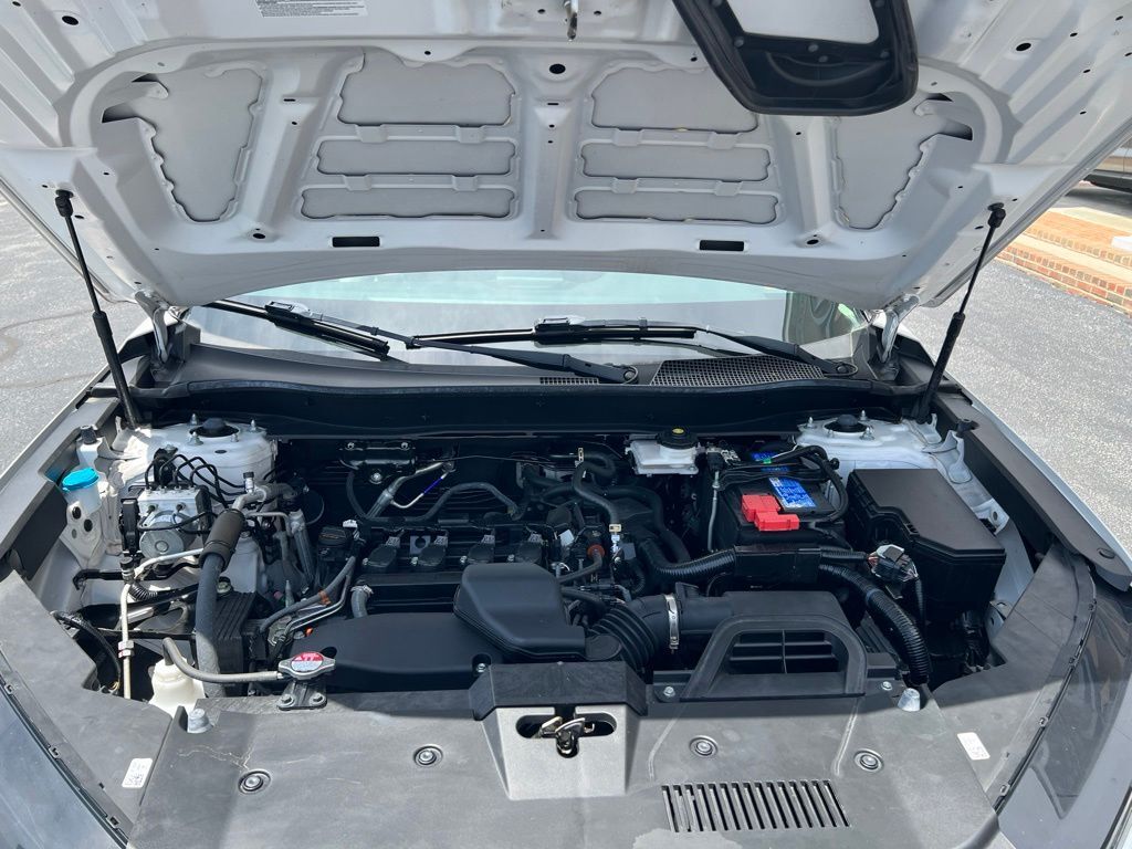 2023 Honda CR-V EX-L Mount Joy PA