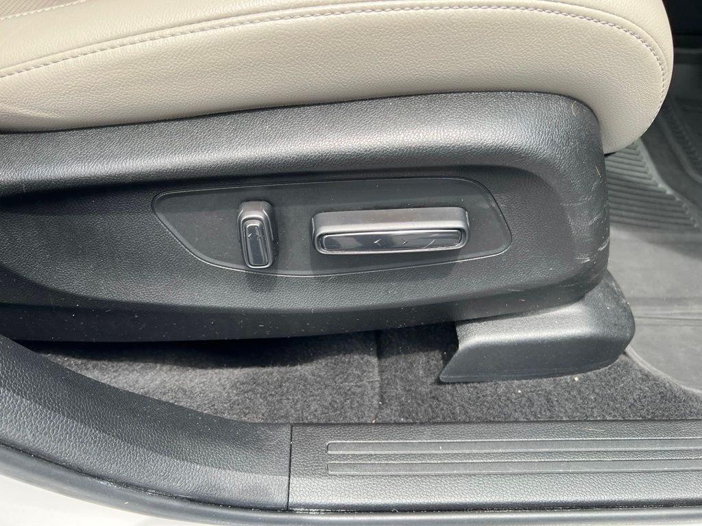 2023 Honda CR-V EX-L Mount Joy PA