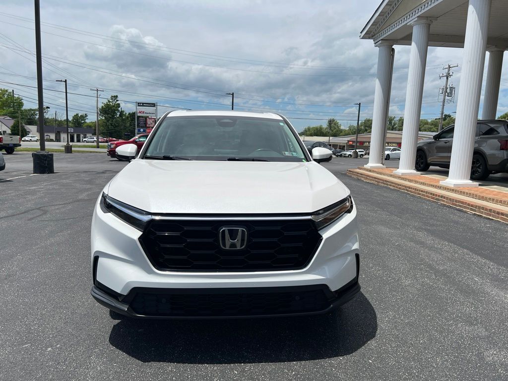 2023 Honda CR-V EX-L Mount Joy PA