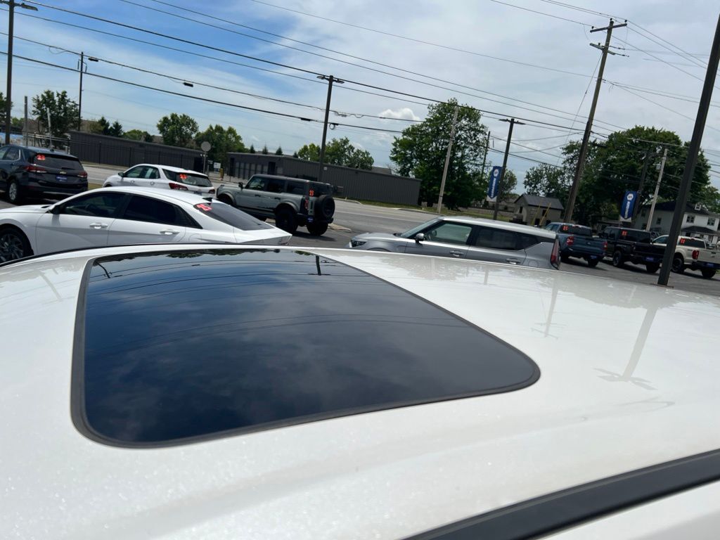 2023 Honda CR-V EX-L Mount Joy PA