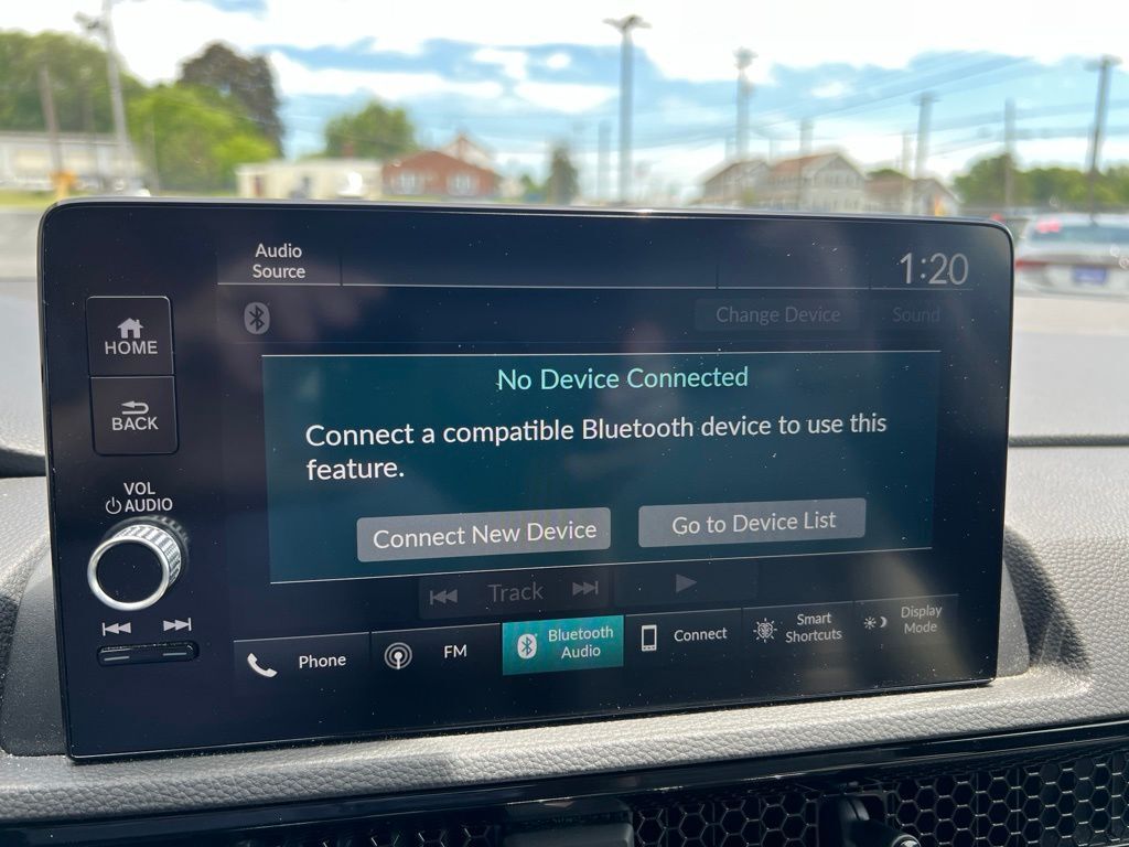 2023 Honda CR-V EX-L Mount Joy PA