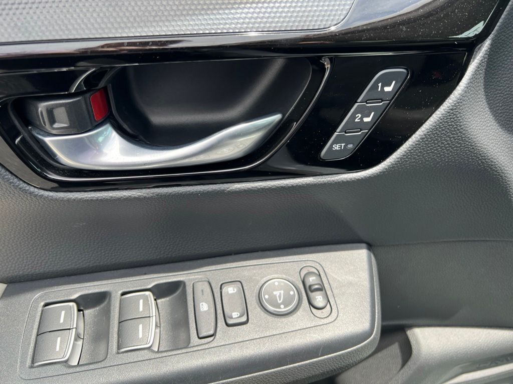 2023 Honda CR-V EX-L Mount Joy PA