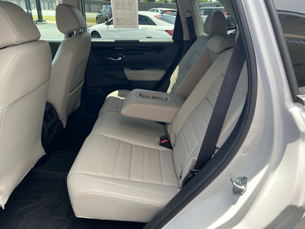 2023 Honda CR-V EX-L Mount Joy PA