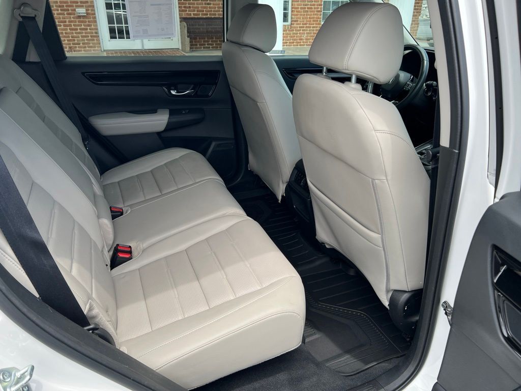 2023 Honda CR-V EX-L Mount Joy PA