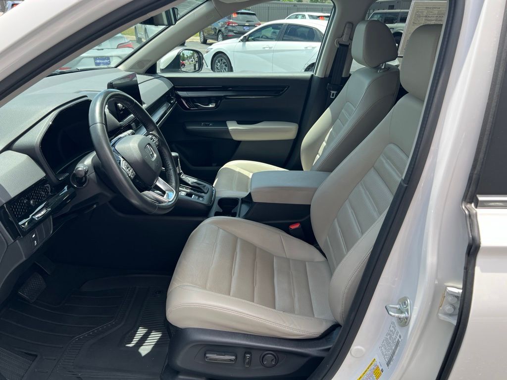 2023 Honda CR-V EX-L Mount Joy PA