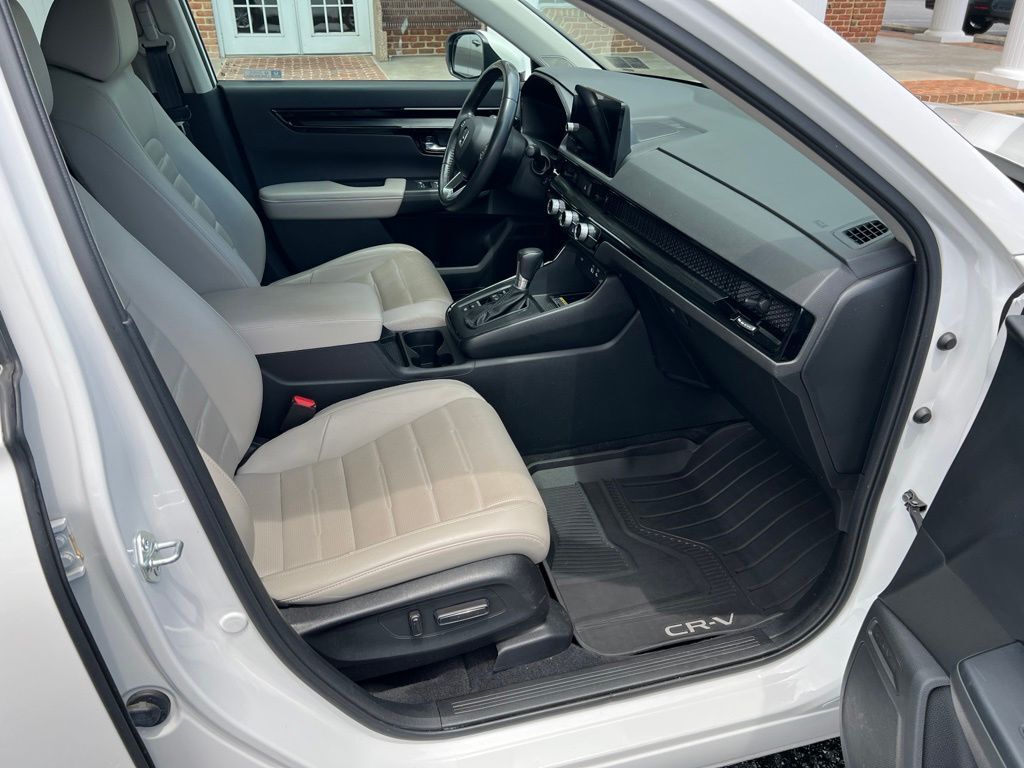 2023 Honda CR-V EX-L Mount Joy PA
