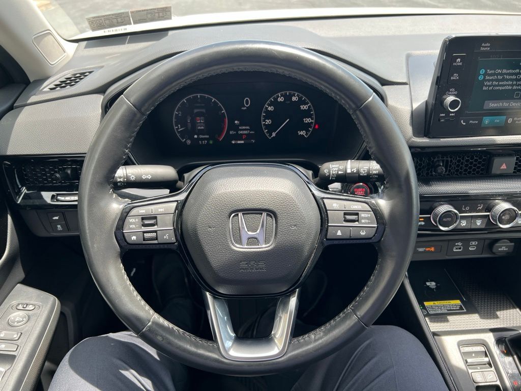 2023 Honda CR-V EX-L Mount Joy PA