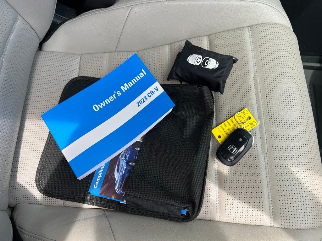 2023 Honda CR-V EX-L Mount Joy PA