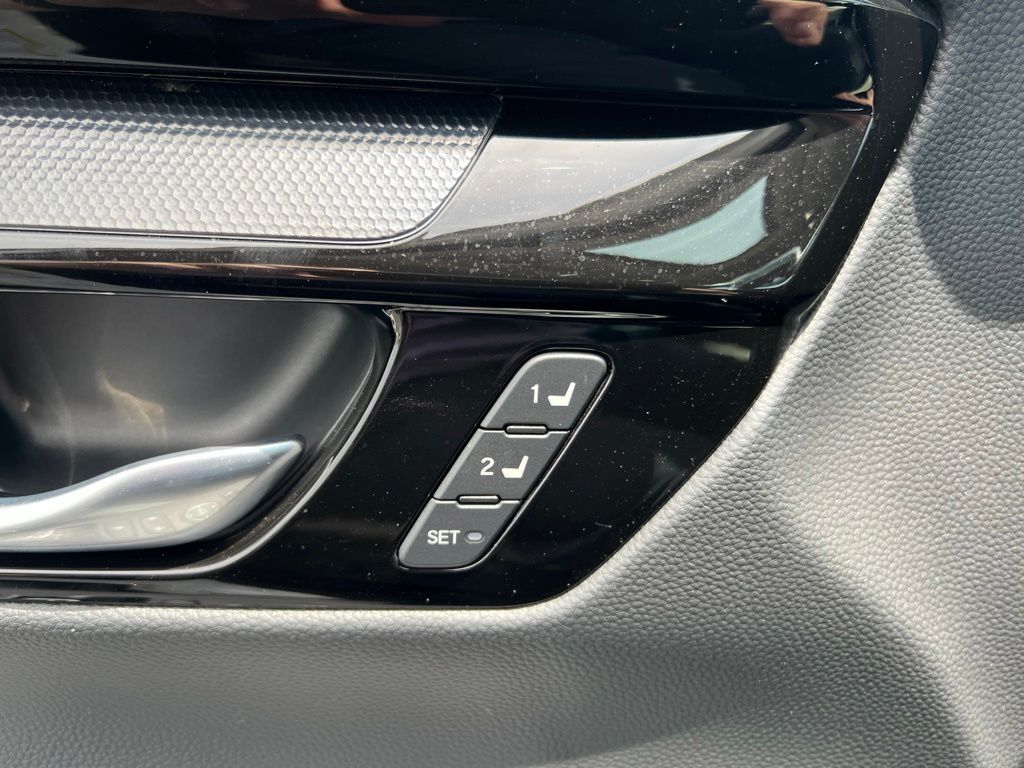 2023 Honda CR-V EX-L Mount Joy PA