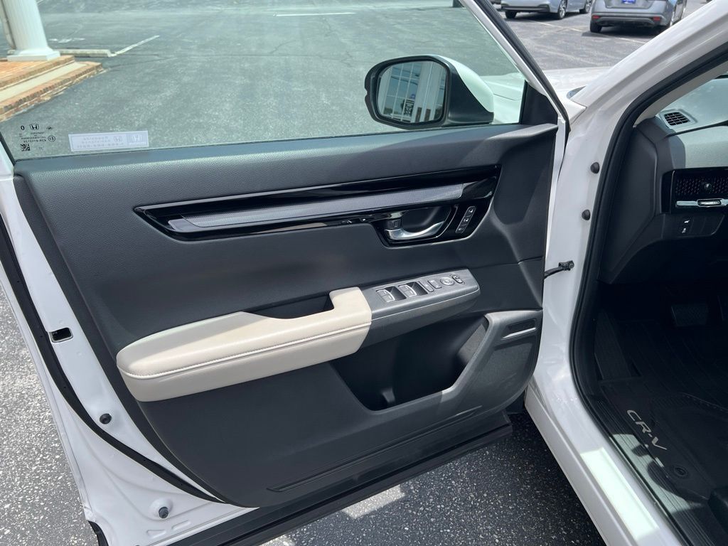 2023 Honda CR-V EX-L Mount Joy PA