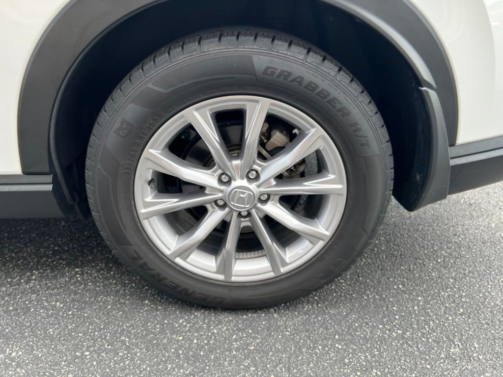 2023 Honda CR-V EX-L Mount Joy PA
