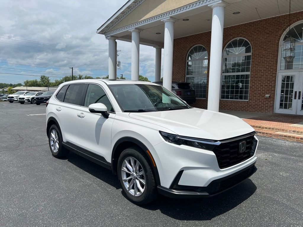 2023 Honda CR-V EX-L Mount Joy PA