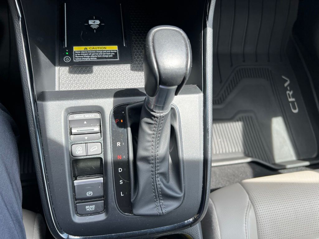 2023 Honda CR-V EX-L Mount Joy PA