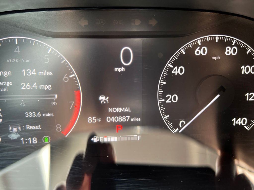 2023 Honda CR-V EX-L Mount Joy PA