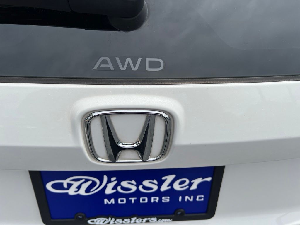 2023 Honda CR-V EX-L Mount Joy PA