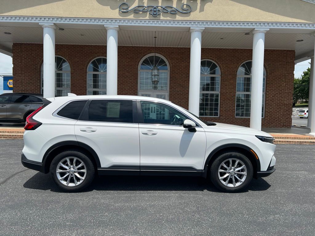 2023 Honda CR-V EX-L Mount Joy PA