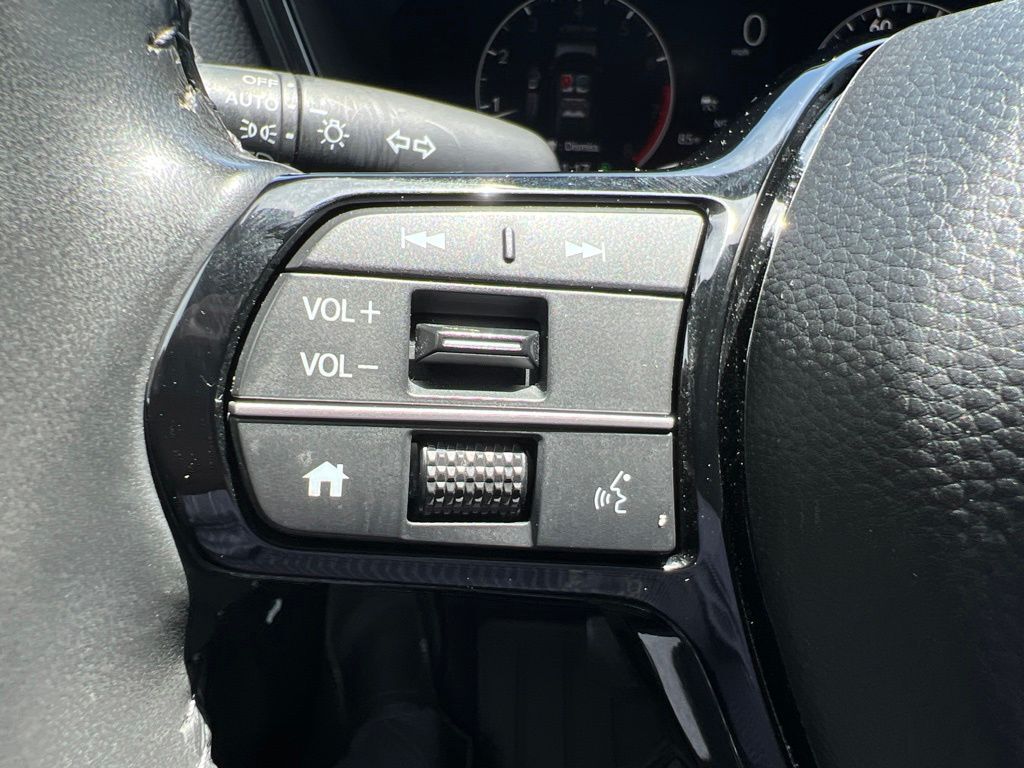 2023 Honda CR-V EX-L Mount Joy PA