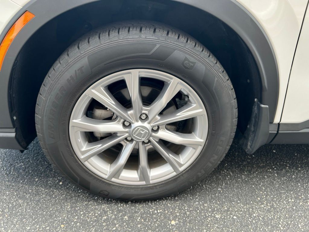 2023 Honda CR-V EX-L Mount Joy PA