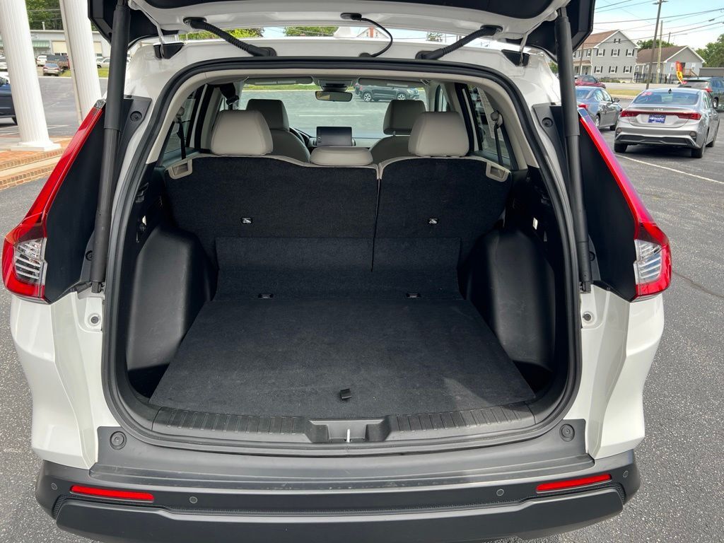 2023 Honda CR-V EX-L Mount Joy PA