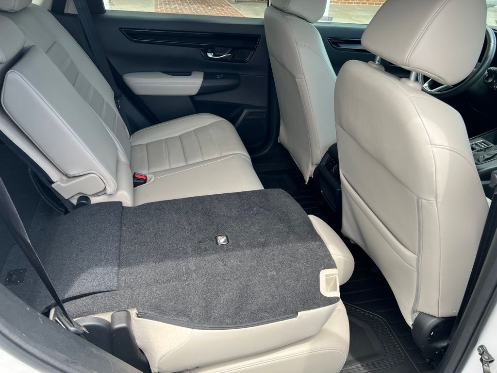 2023 Honda CR-V EX-L Mount Joy PA