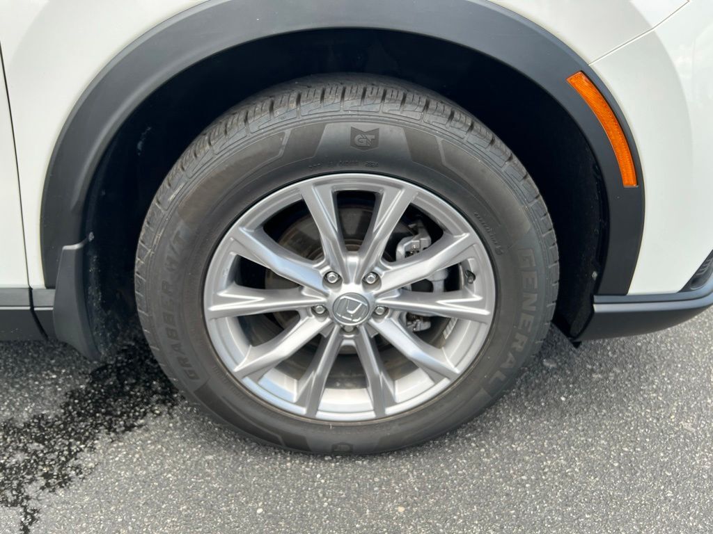 2023 Honda CR-V EX-L Mount Joy PA