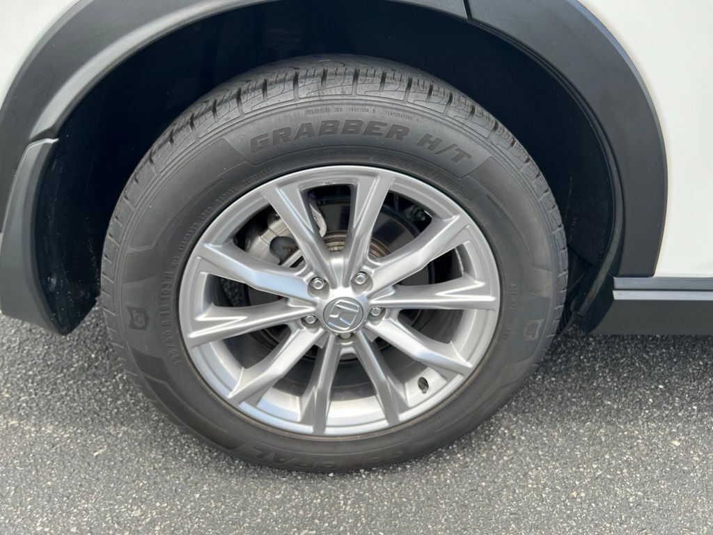 2023 Honda CR-V EX-L Mount Joy PA