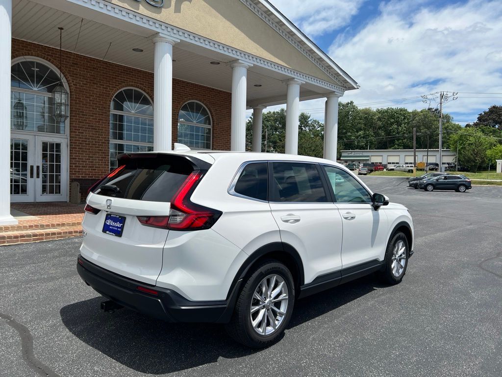 2023 Honda CR-V EX-L Mount Joy PA