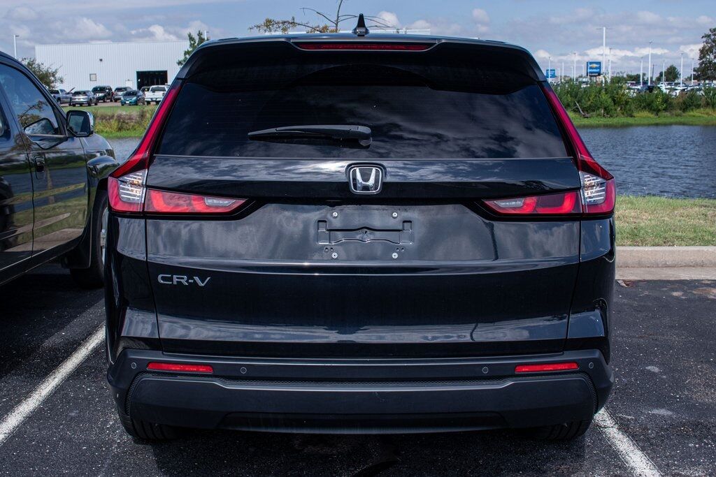 2023 Honda CR-V EX-L Oklahoma City OK
