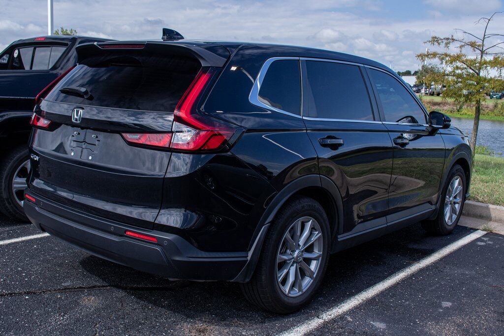 2023 Honda CR-V EX-L Oklahoma City OK