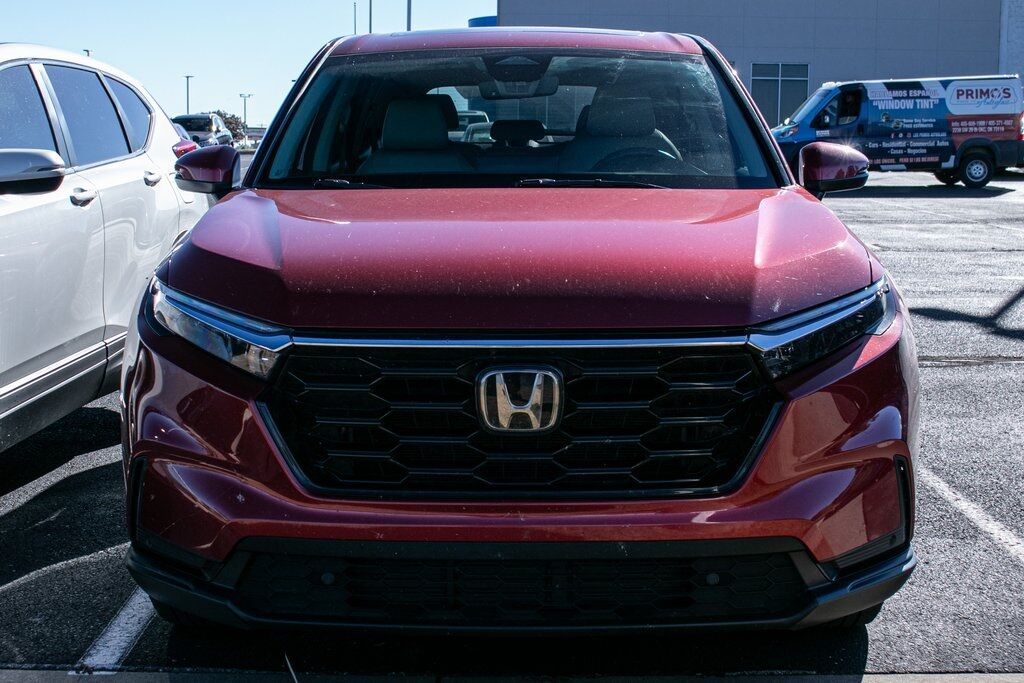 2023 Honda CR-V EX-L Oklahoma City OK
