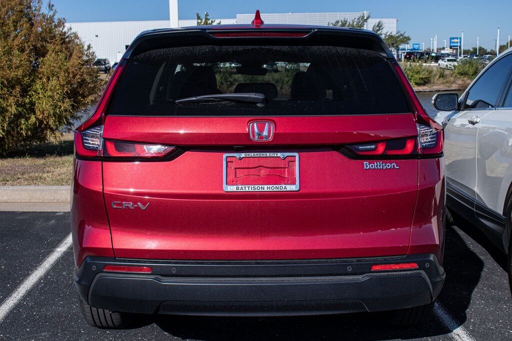 2023 Honda CR-V EX-L Oklahoma City OK