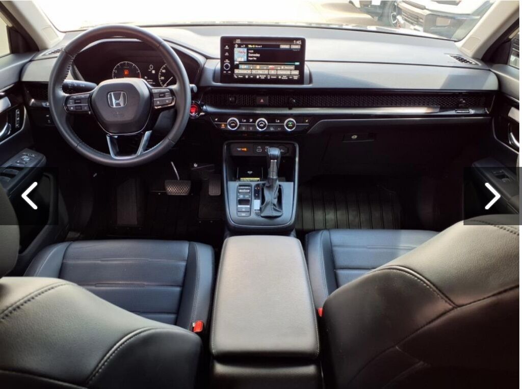 2023 Honda CR-V EX-L Oklahoma City OK