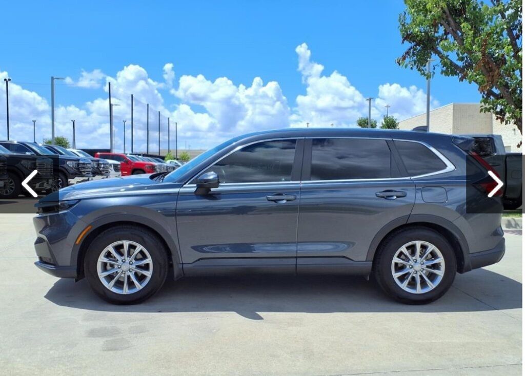 2023 Honda CR-V EX-L Oklahoma City OK