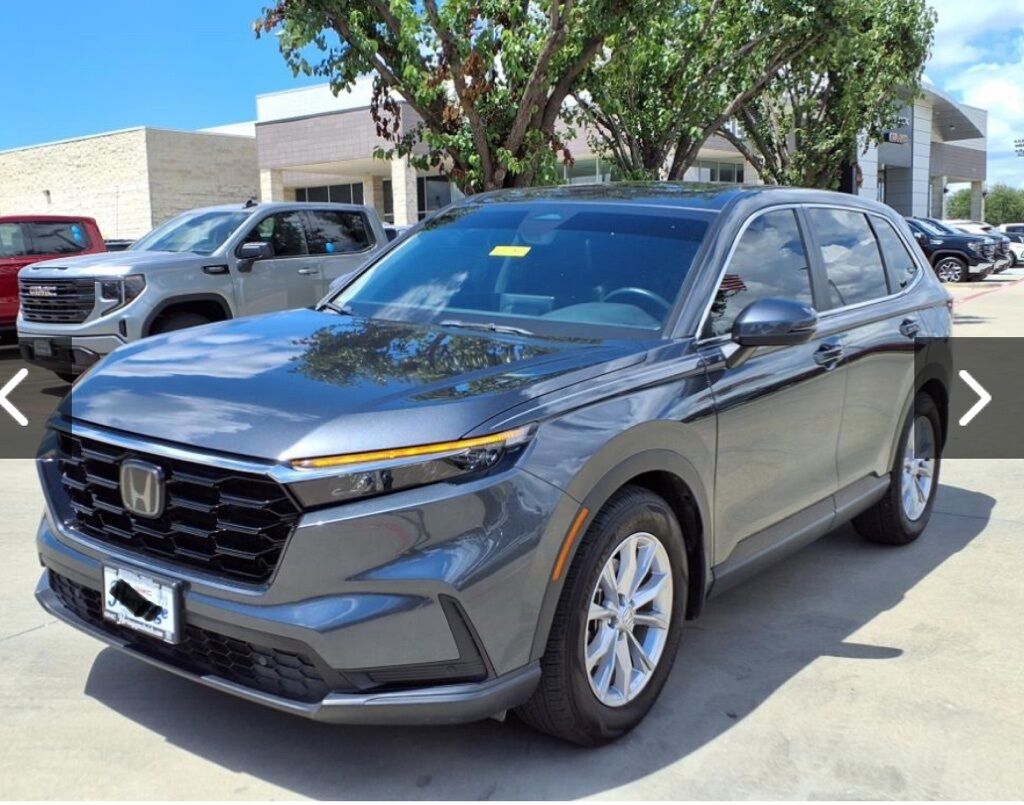 2023 Honda CR-V EX-L Oklahoma City OK