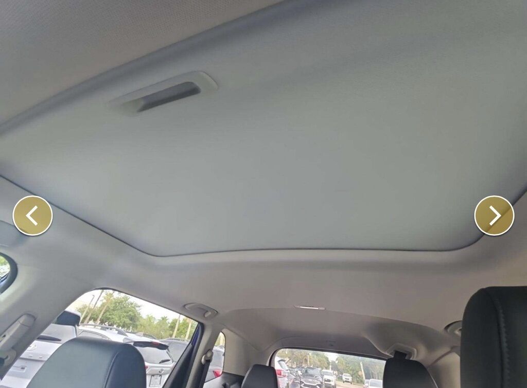 2023 Honda CR-V EX-L Oklahoma City OK