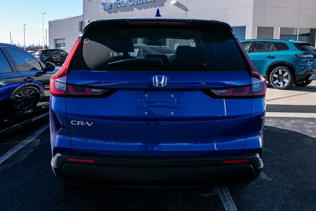 2023 Honda CR-V EX-L Oklahoma City OK