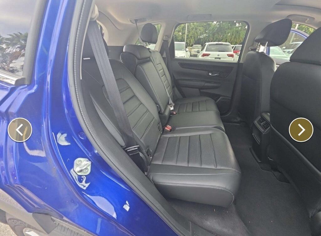 2023 Honda CR-V EX-L Oklahoma City OK