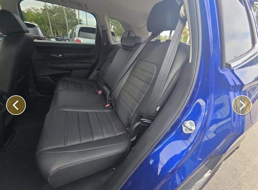 2023 Honda CR-V EX-L Oklahoma City OK