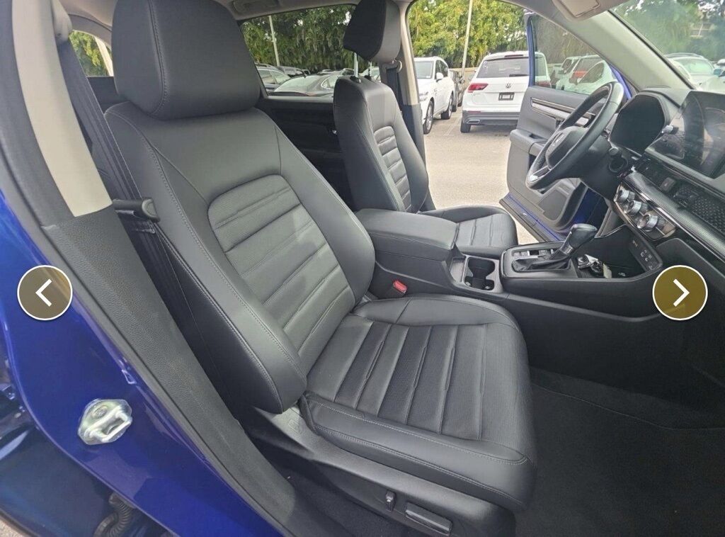 2023 Honda CR-V EX-L Oklahoma City OK