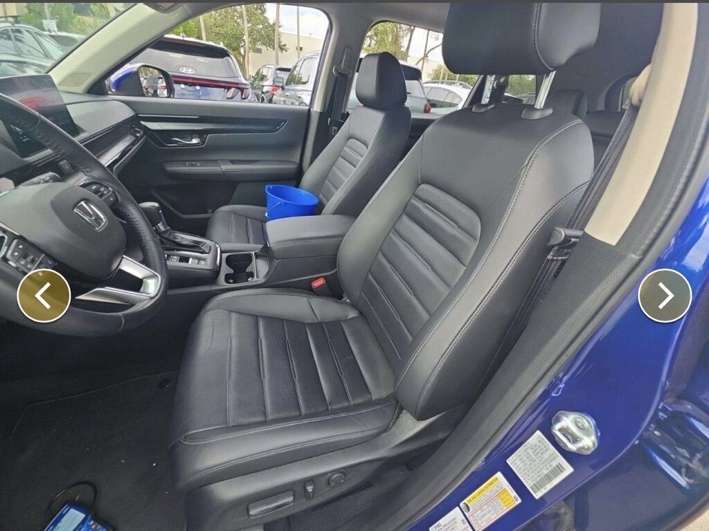 2023 Honda CR-V EX-L Oklahoma City OK