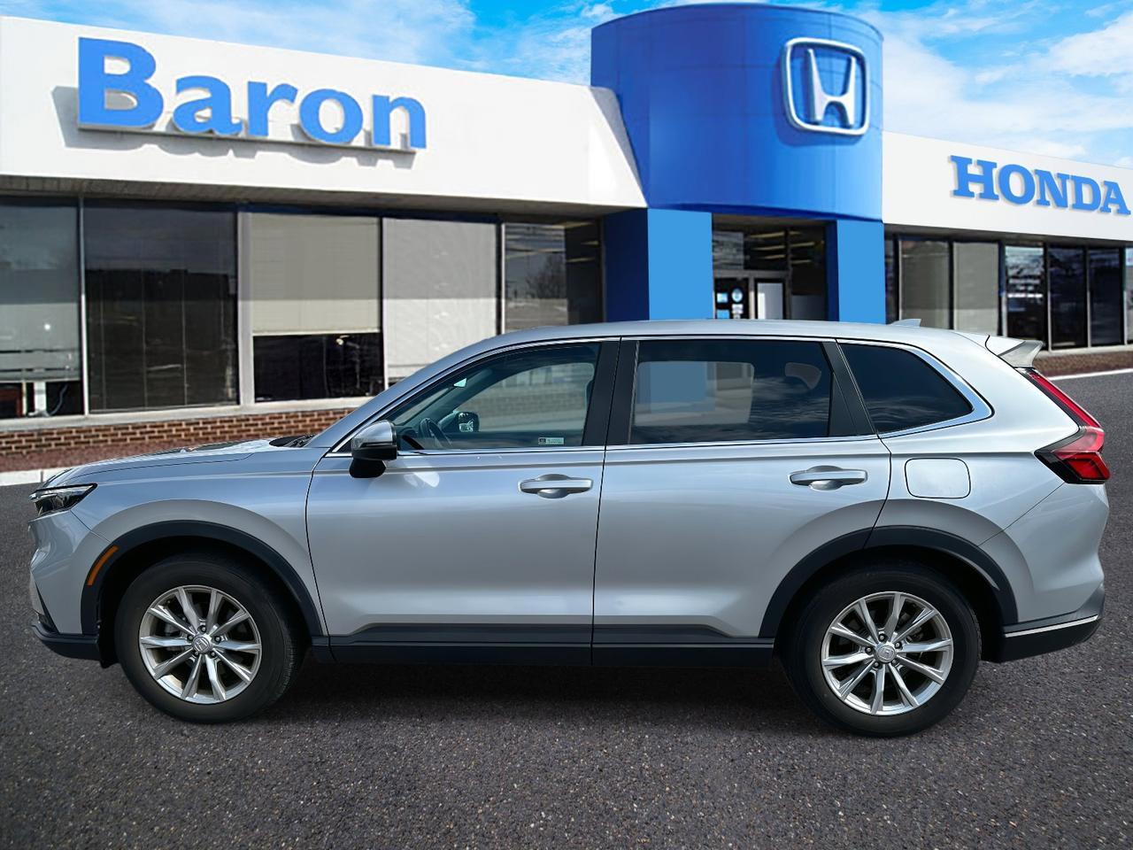 2023 Honda CR-V EX-L San Clemente CA