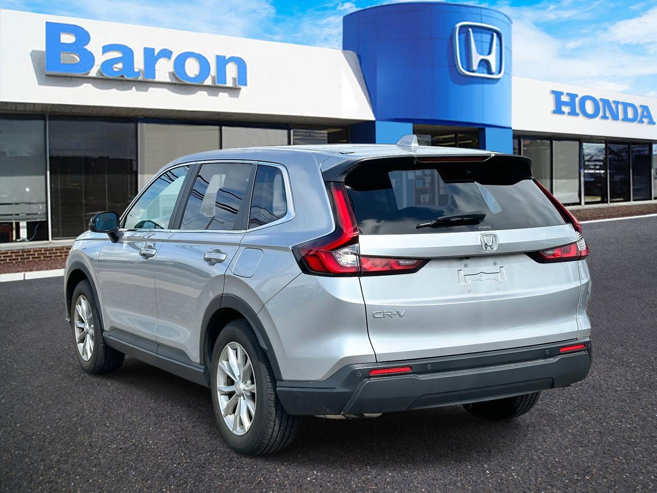 2023 Honda CR-V EX-L San Clemente CA