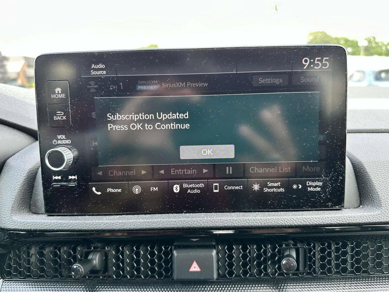 2023 Honda CR-V EX-L San Clemente CA