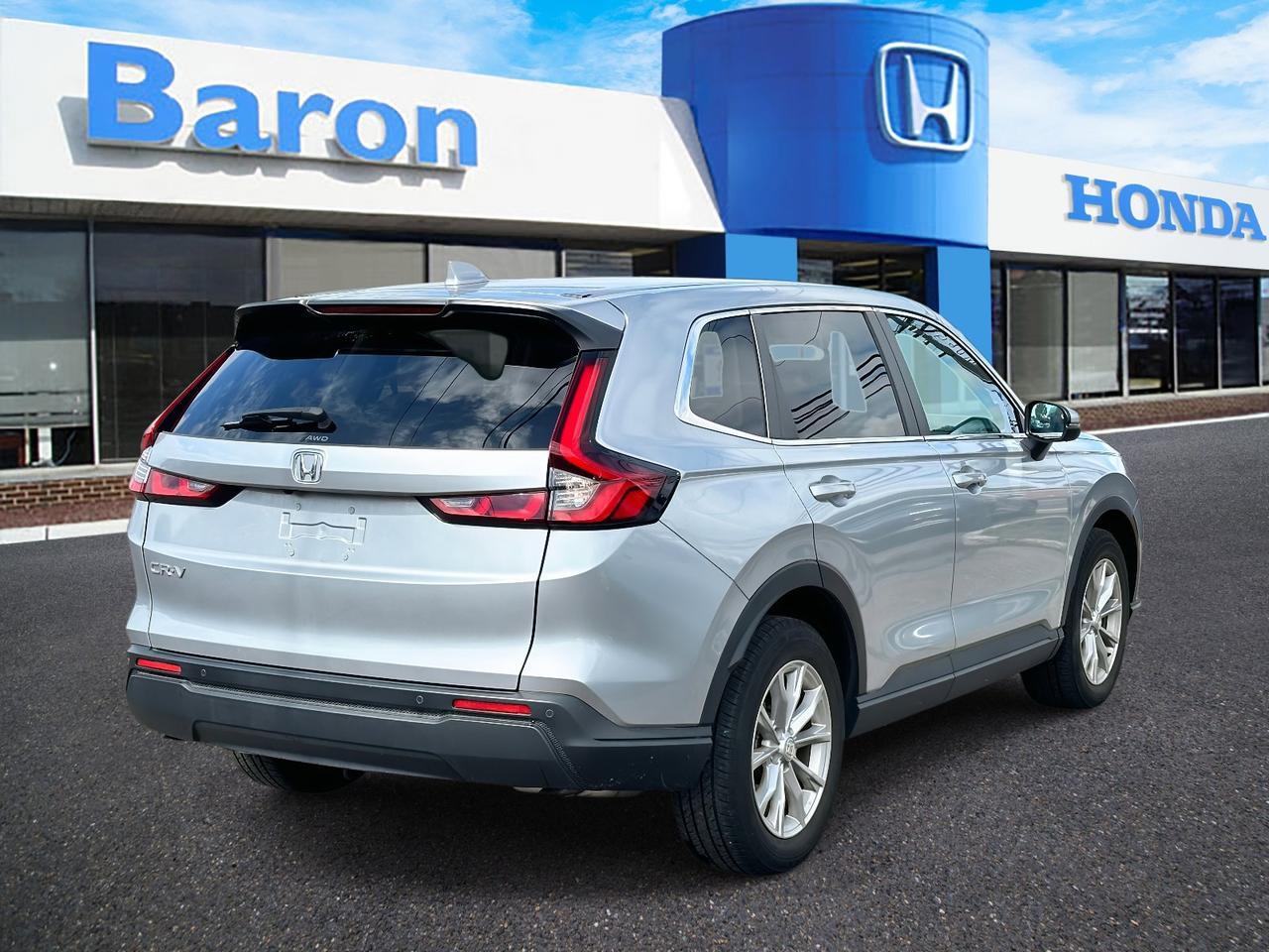 2023 Honda CR-V EX-L San Clemente CA