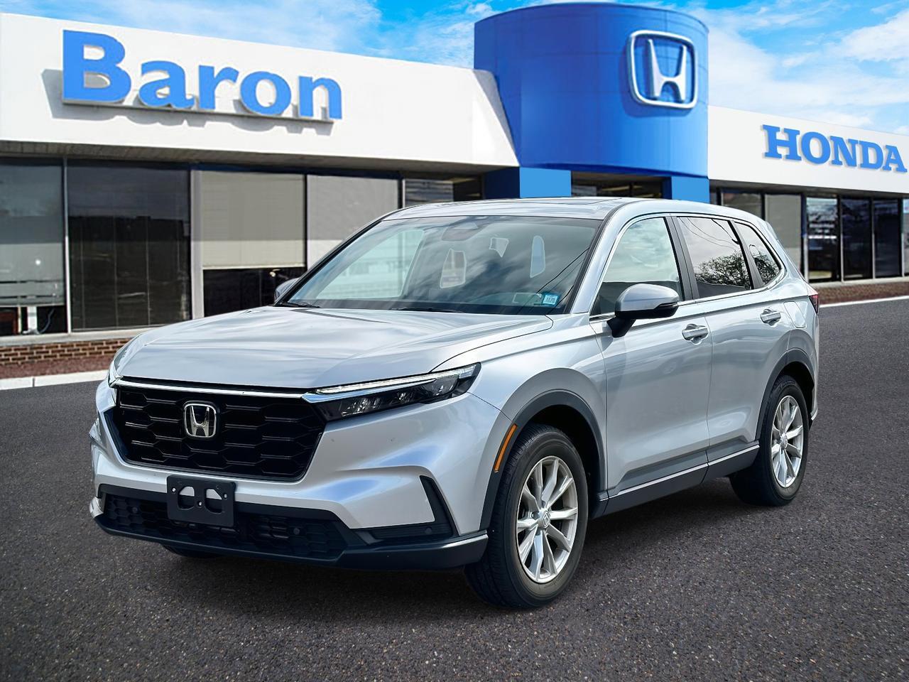 2023 Honda CR-V EX-L San Clemente CA