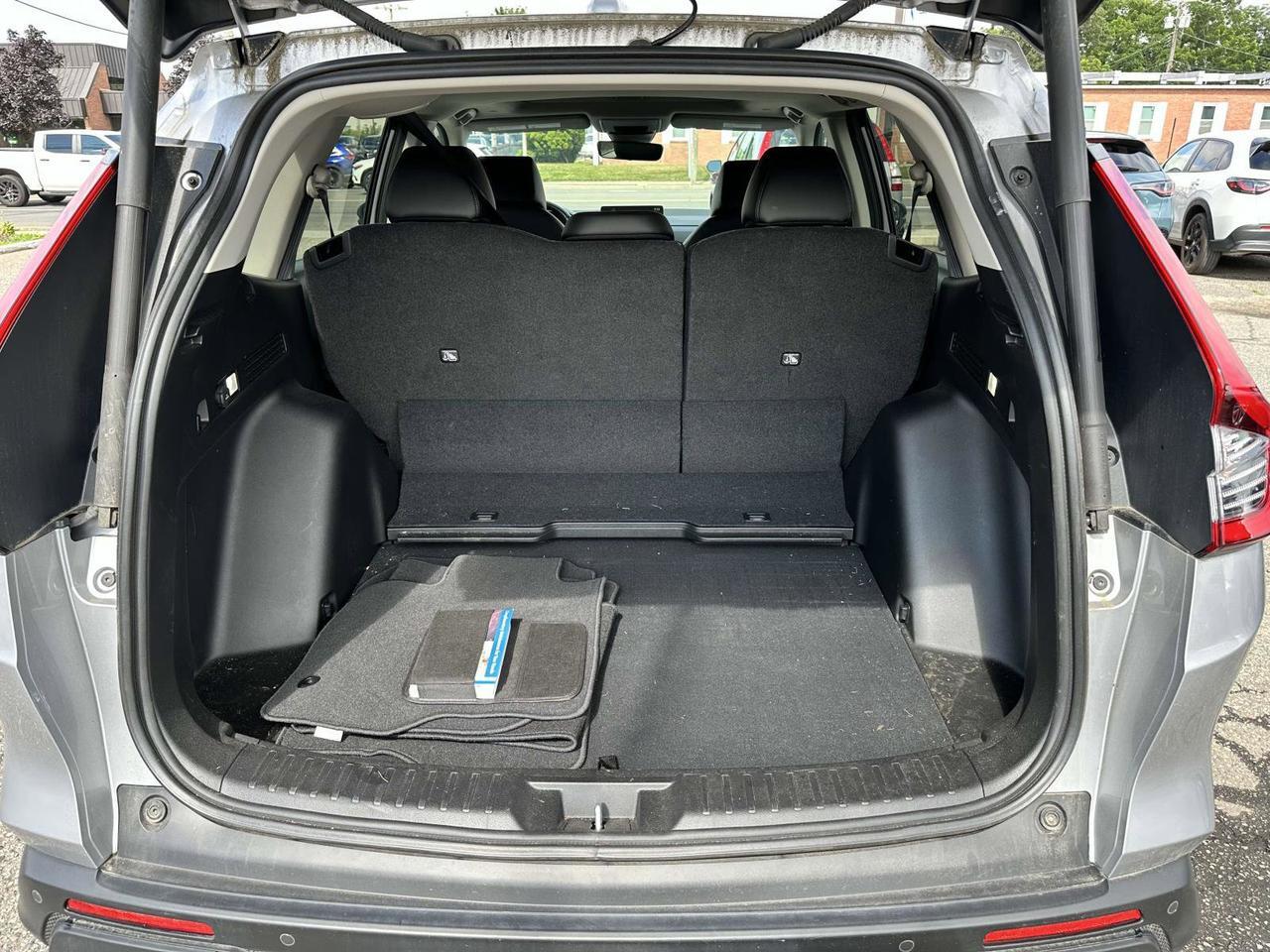 2023 Honda CR-V EX-L San Clemente CA