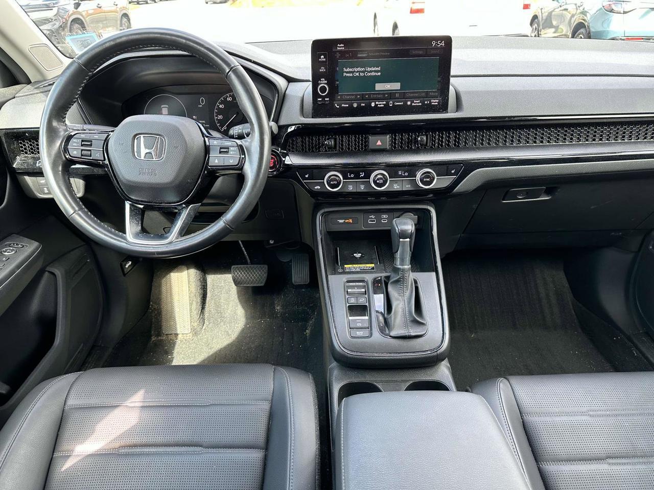 2023 Honda CR-V EX-L San Clemente CA