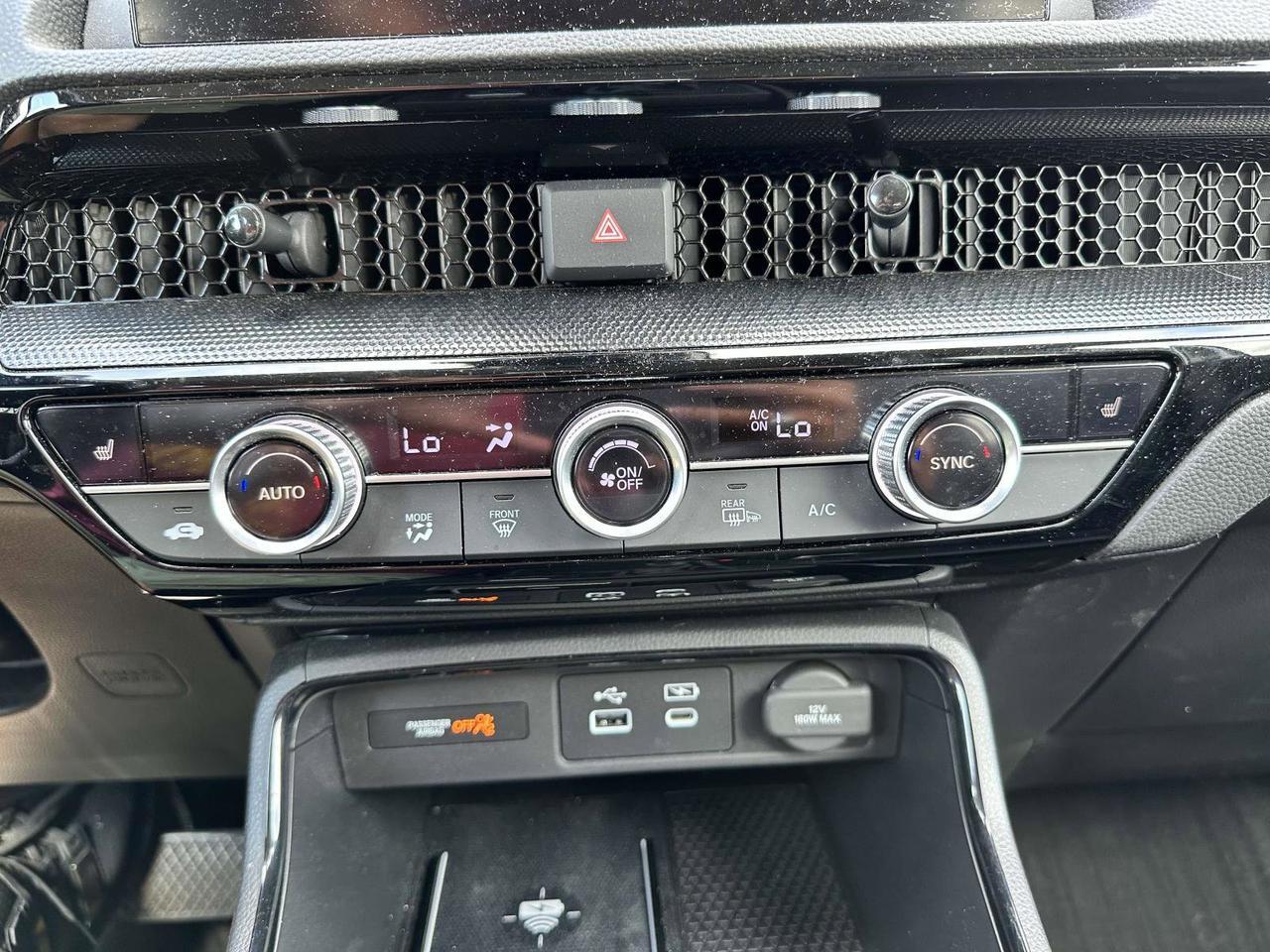 2023 Honda CR-V EX-L San Clemente CA