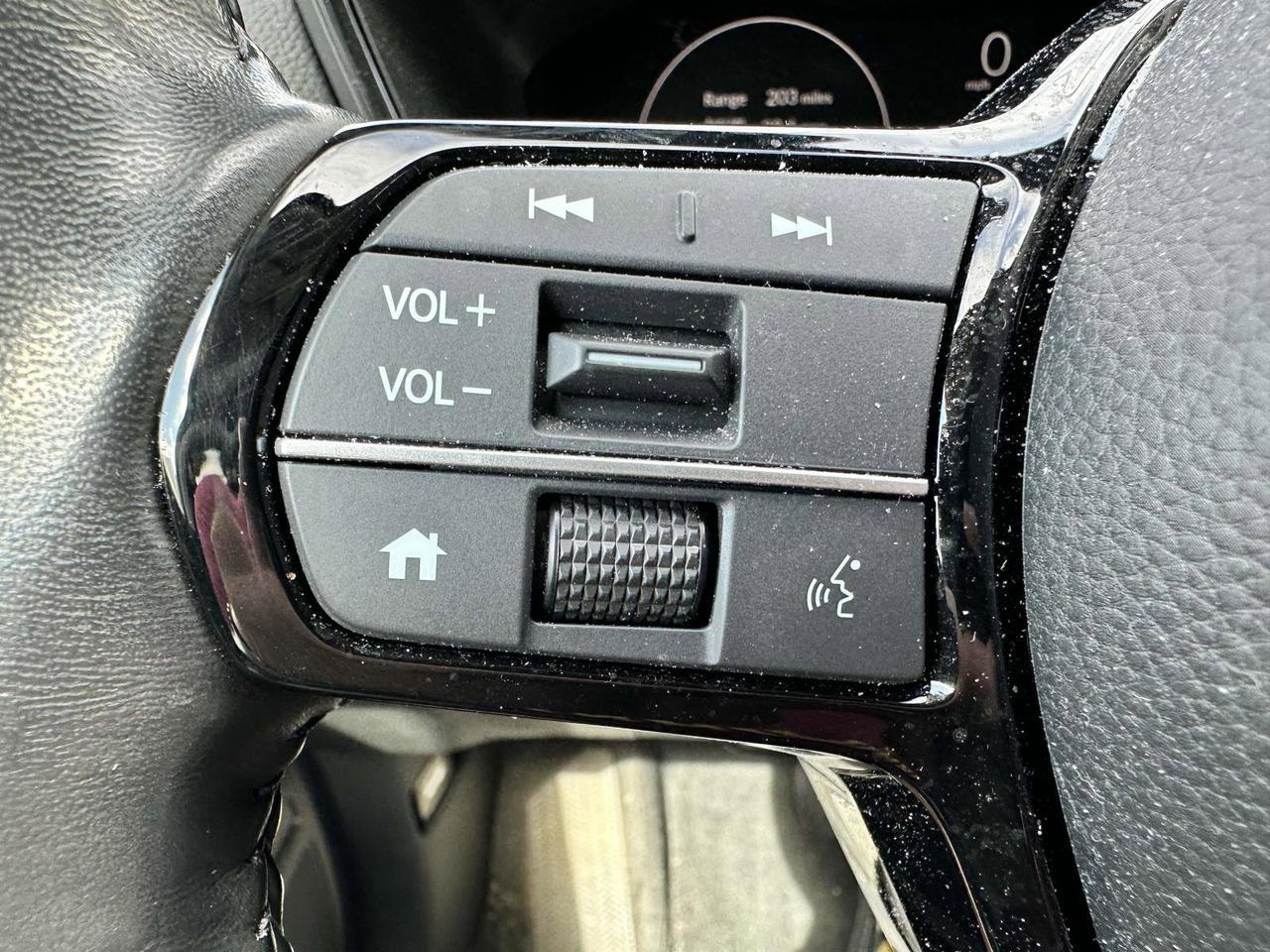 2023 Honda CR-V EX-L San Clemente CA